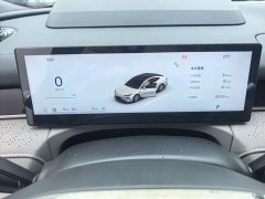 Geely Galaxy Xingyao 8 130km EM-P Starship Edition - ფოტო 6