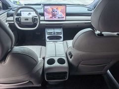 Geely Galaxy Xingyao 8 130km EM-P Starship Edition - ფოტო 7