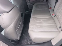 Geely Galaxy Xingyao 8 130km EM-P Starship Edition - ფოტო 8