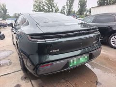 Geely Galaxy Xingyao 8 130km EM-P Starship Edition - ფოტო 9