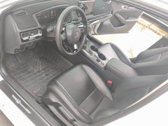 Honda Civic 2023 240TURBO CVT Sport Edition - ფოტო 12