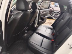 Honda Civic 2023 240TURBO CVT Sport Edition - ფოტო 13