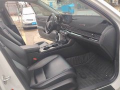 Honda Civic 2023 240TURBO CVT Sport Edition - ფოტო 14