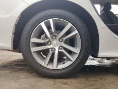 Honda Civic 2023 240TURBO CVT Sport Edition - ფოტო 16