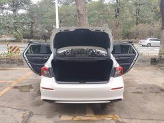 Honda Civic 2023 240TURBO CVT Sport Edition - ფოტო 18