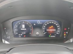 Honda Civic 2023 240TURBO CVT Sport Edition - ფოტო 19
