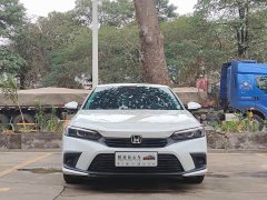 Honda Civic 2023 240TURBO CVT Sport Edition - ფოტო 2