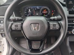 Honda Civic 2023 240TURBO CVT Sport Edition - ფოტო 20