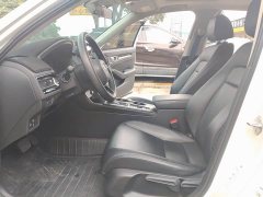 Honda Civic 2023 240TURBO CVT Sport Edition - ფოტო 4