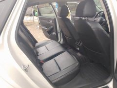 Honda Civic 2023 240TURBO CVT Sport Edition - ფოტო 5