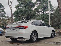 Honda Civic 2023 240TURBO CVT Sport Edition - ფოტო 7