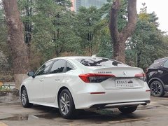 Honda Civic 2023 240TURBO CVT Sport Edition - ფოტო 8
