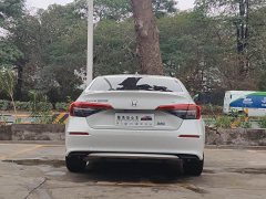 Honda Civic 2023 240TURBO CVT Sport Edition - ფოტო 9