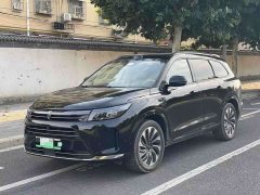 AITO M7 1.5T Intelligent Driving RWD Max 5-Seater - ფოტო 1