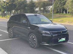 AITO M7 1.5T Intelligent Driving RWD Max 5-Seater - ფოტო 3