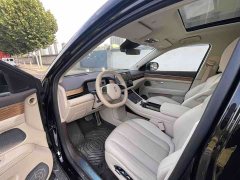 AITO M7 1.5T Intelligent Driving RWD Max 5-Seater - ფოტო 4