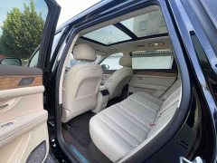 AITO M7 1.5T Intelligent Driving RWD Max 5-Seater - ფოტო 7