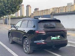 AITO M7 1.5T Intelligent Driving RWD Max 5-Seater - ფოტო 8