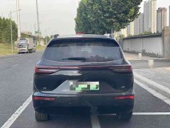 AITO M7 1.5T Intelligent Driving RWD Max 5-Seater - ფოტო 9
