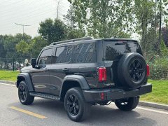 Tank 300 2.0T Gasoline Conqueror - ფოტო 9
