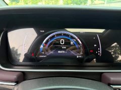 GAC Aion M6 2021 PRO 270T Automatic Luxury - ფოტო 12