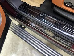 AITO Wenjie M9 Extended Range Ultra 52kWh 6-Seater with 192-Line LiDAR - ფოტო 10