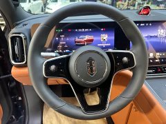 AITO Wenjie M9 Extended Range Ultra 52kWh 6-Seater with 192-Line LiDAR - ფოტო 17