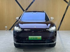 AITO Wenjie M9 Extended Range Ultra 52kWh 6-Seater with 192-Line LiDAR - ფოტო 2