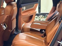 AITO Wenjie M9 Extended Range Ultra 52kWh 6-Seater with 192-Line LiDAR - ფოტო 5