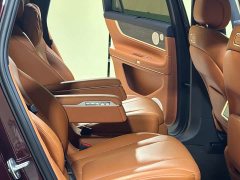 AITO Wenjie M9 Extended Range Ultra 52kWh 6-Seater with 192-Line LiDAR - ფოტო 7