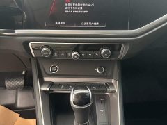Audi Q3 35 TFSI Fashion Dynamic - ფოტო 11