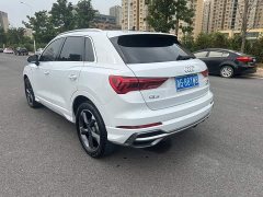 Audi Q3 35 TFSI Fashion Dynamic - ფოტო 12