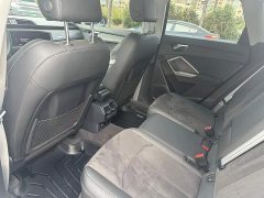Audi Q3 35 TFSI Fashion Dynamic - ფოტო 5