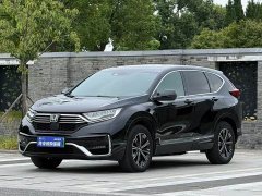 Honda CR-V New Energy 2021 Sharp Hybrid e 2.0L Wisdom Drive Edition - ფოტო 1