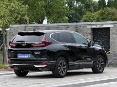 Honda CR-V New Energy 2021 Sharp Hybrid e 2.0L Wisdom Drive Edition - ფოტო 4