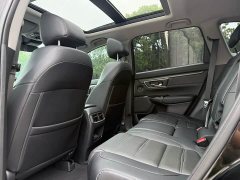 Honda CR-V New Energy 2021 Sharp Hybrid e 2.0L Wisdom Drive Edition - ფოტო 6