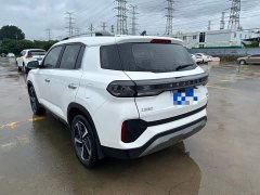 Beijing ix35 2021 240TGDi DCT 2WD GLS Leading Edition - ფოტო 10