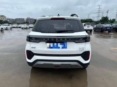 Beijing ix35 2021 240TGDi DCT 2WD GLS Leading Edition - ფოტო 11