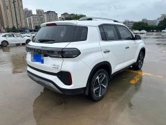 Beijing ix35 2021 240TGDi DCT 2WD GLS Leading Edition - ფოტო 12