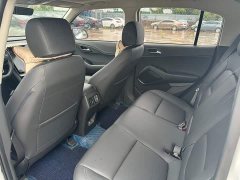 Beijing ix35 2021 240TGDi DCT 2WD GLS Leading Edition - ფოტო 5
