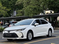 Toyota Corolla 1.2T S-CVT Pioneer Edition - ფოტო 1