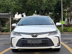 Toyota Corolla 1.2T S-CVT Pioneer Edition - ფოტო 2