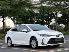 Toyota Corolla 1.2T S-CVT Pioneer Edition - ფოტო 3