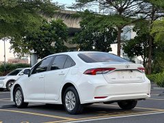 Toyota Corolla 1.2T S-CVT Pioneer Edition - ფოტო 6
