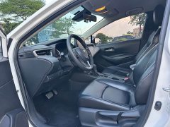 Toyota Corolla 1.2T S-CVT Pioneer Edition - ფოტო 7