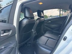 Toyota Corolla 1.2T S-CVT Pioneer Edition - ფოტო 9