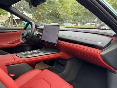 Xiaomi SU7 Quad Motor Ultra-Long Range Advanced Autonomous Driving Max - ფოტო 12