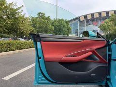 Xiaomi SU7 Quad Motor Ultra-Long Range Advanced Autonomous Driving Max - ფოტო 18