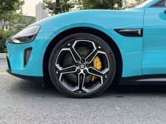 Xiaomi SU7 Quad Motor Ultra-Long Range Advanced Autonomous Driving Max - ფოტო 19