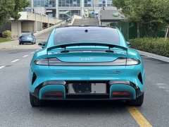 Xiaomi SU7 Quad Motor Ultra-Long Range Advanced Autonomous Driving Max - ფოტო 5